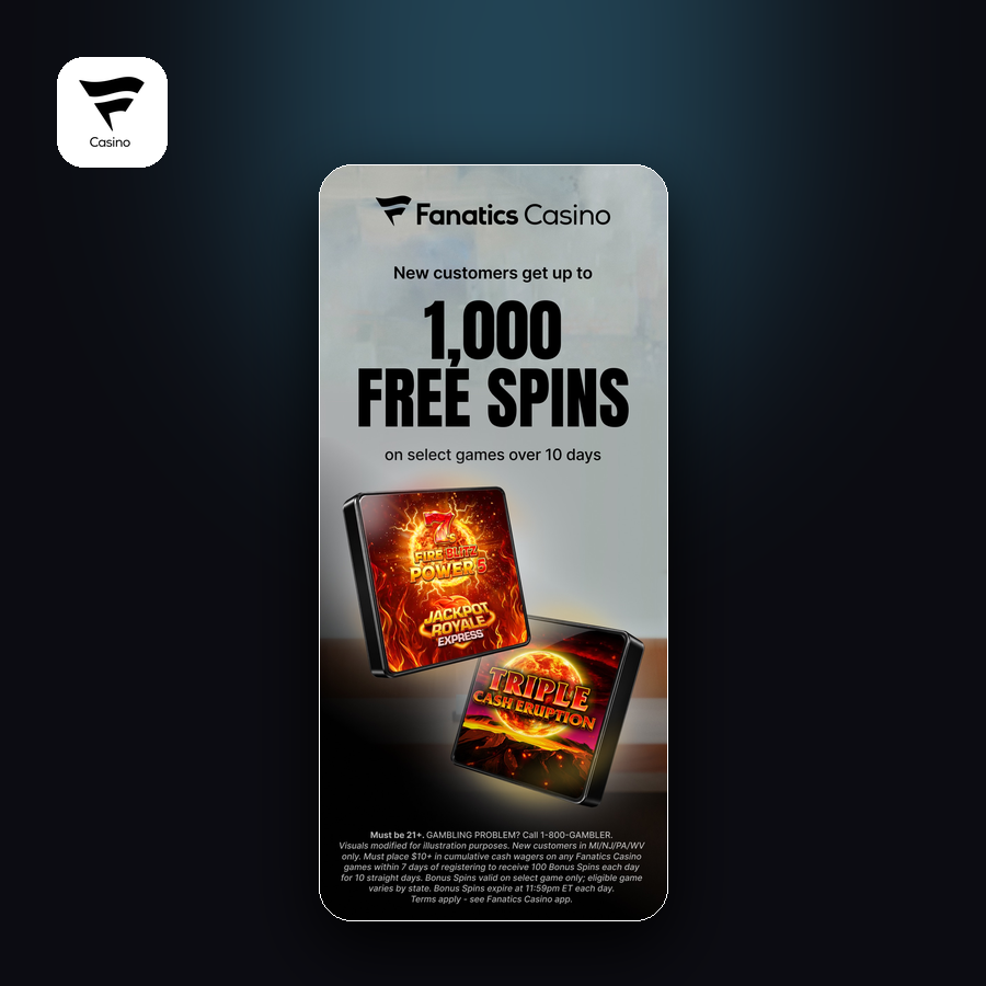 Fanatics Casino