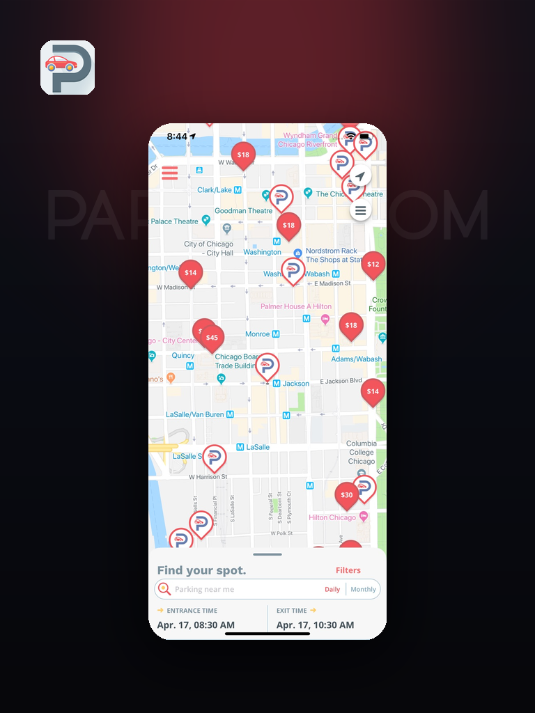 Parking.com