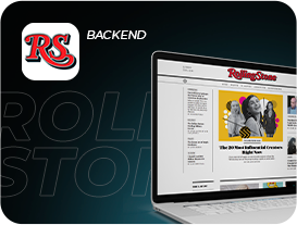 Rolling Stone