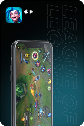 League of Legends: Wild Rift