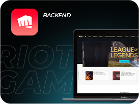 Riot Games